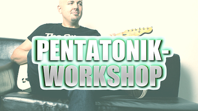 Pentatonik-Workshop
